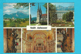 AK Stift Admont.