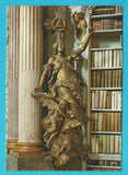 AK Stiftsbibliothek Admont. Jos. Thadd. Stammel Der Himmel.