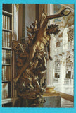 AK Stiftsbibliothek Admont. Jos. Thadd. Stammel Die Hölle.