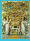 AK Stiftsbibliothek Admont.