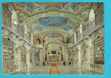 AK Stiftsbibliothek Admont.