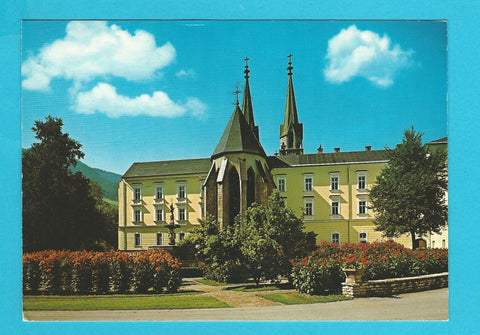AK Stift Admont.