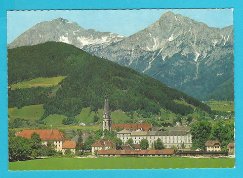 AK Admont.
