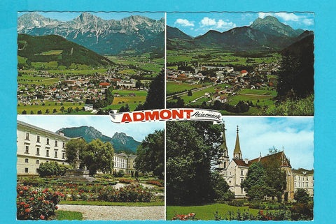AK Admont.
