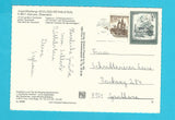 AK Admont. Jugendherberge Schloß Röthelstein.
