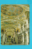 AK Admont. Stiftsbibliothek.