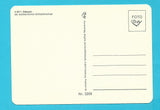 AK Admont. Stiftsbibliothek.