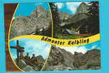 AK Admonter Kalbling.