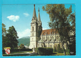 AK Admont. Stiftskirche.