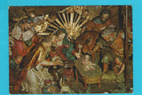 AK Admont. Weihnachts-Krippe von J. Th. Stammel in der Stiftskirche.