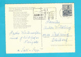 AK Admont. Weihnachts-Krippe von J. Th. Stammel in der Stiftskirche.