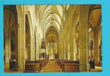 AK Admont. Stiftskirche.