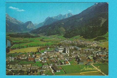 AK Admont. (1985)