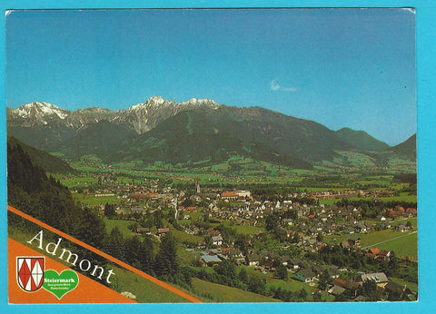 AK Admont.
