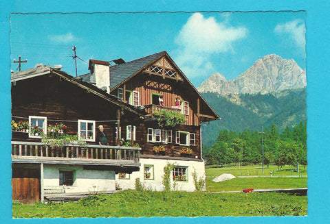 AK Admont.