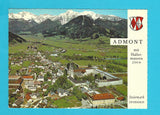 AK Admont.