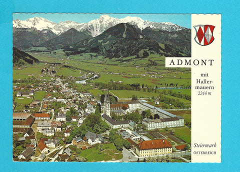 AK Admont.
