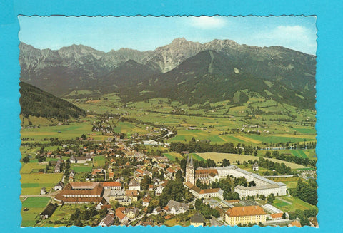 AK Admont.