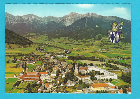 AK Admont.
