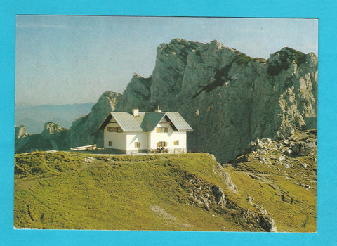 AK Admonterhaus.