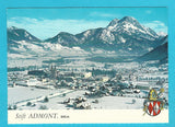 AK Stift Admont.