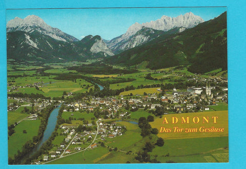 AK Admont.