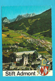 AK Stift Admont.