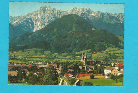 AK Admont.