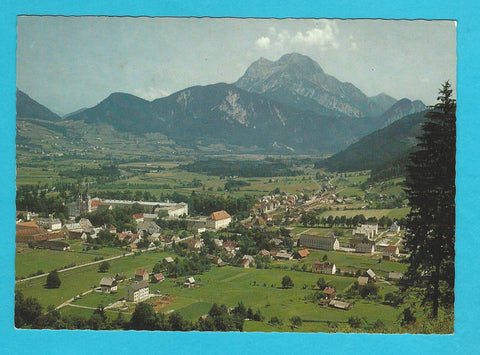 AK Admont.