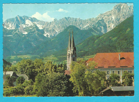 AK Admont.