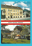 AK Admont. Hotel Sulzer.