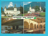 AK Admont. Jugendherberge Schloss Röthelstein.