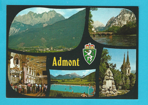 AK Admont.