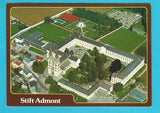 AK Stift Admont.
