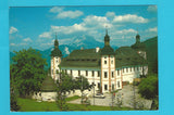 AK Admont. Schloßherberge Röthelstein.