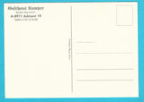 AK Admont 19. Gasthaus Kamper. Bacher Ges. m.b.H.