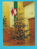 AK Der Steirische Weihnachtsbaum des Heimatvereines Admont.