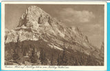 AK Gesäuse. Blick auf Kaibling vom Kaibling-Gatterl aus. (1922)