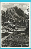 AK Kalbling-Gatterl mit Reichenstein bei Admont. (1943-44)