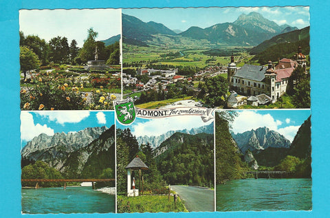 AK Admont.