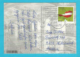 AK Benediktinerstift Admont.