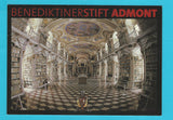 AK Benediktinerstift Admont.