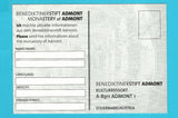 AK Benediktinerstift Admont.