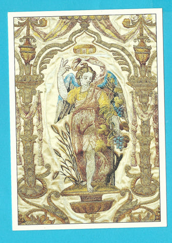 Eintrittskarte Benediktinerstift Admont. Stiftsbibliothek.