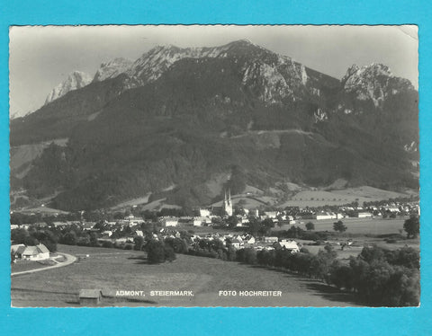 AK Admont.