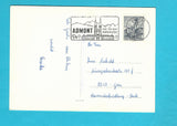 AK Admont mit Gr. Buchstein.