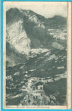 AK Hesshütte mit Hochtorstock. (1922)