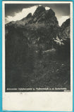 AK Admonter Reichenstein u. Todtenköpfl v. d. Goferhütte. (1929)
