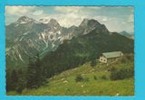 AK Ennstalerhütte.