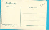AK Admont Stiftsbibliothek. Die Hölle. (1908)